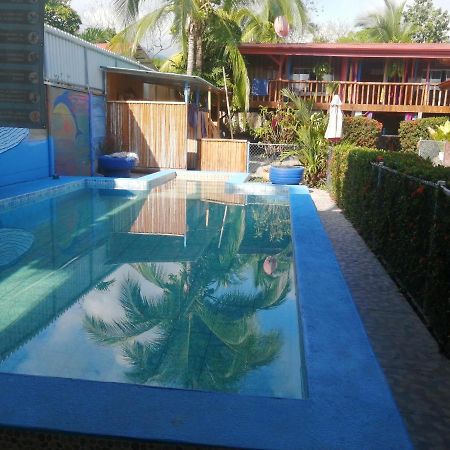 Malinchehostel Uvita Exterior photo