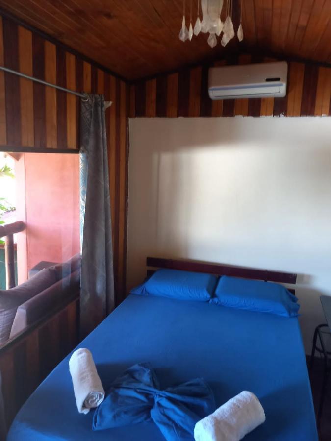 Malinchehostel Uvita Exterior photo